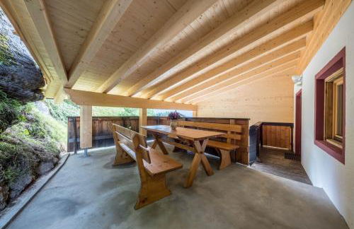 Jogglanderhof - Wasserfall - Foto 25