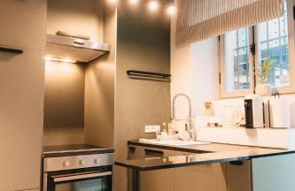 namastay! Gartensuite in bester Lage Mannheims - Foto 10