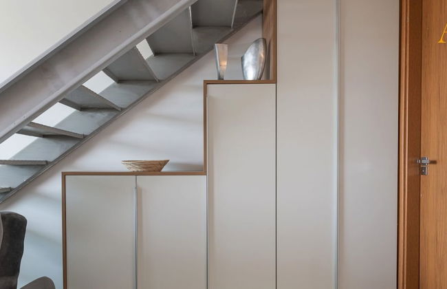 Flat moderno Praia de Serrambi BFS312 - Foto 21