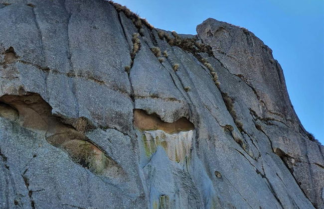 Trekking por el macizo de Los Gigantes - Foto 8