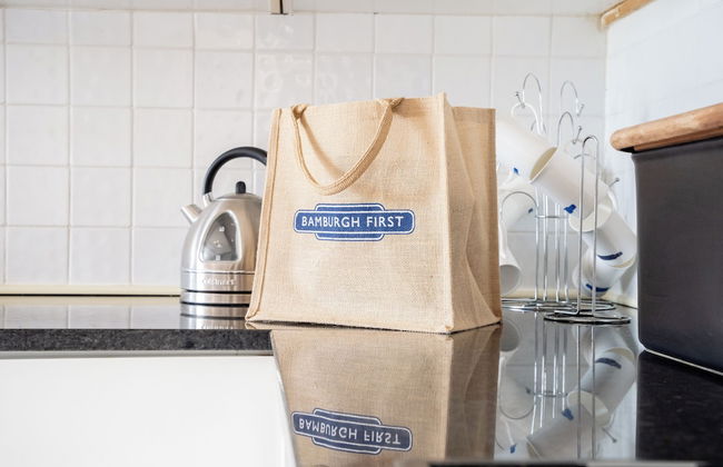 Budle Newton - North East Escapes - Foto 11