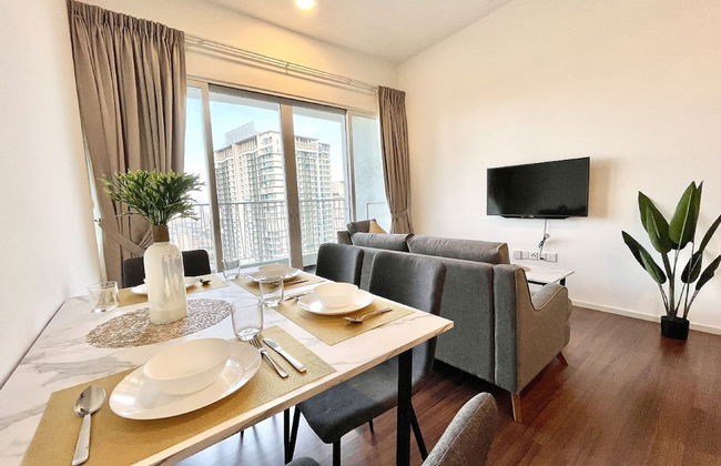 UNA Serviced Residence by MOKA - Foto 28