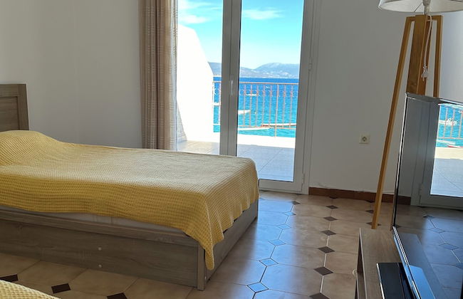 Tolo Beach House with Breathtaking View - Foto 6