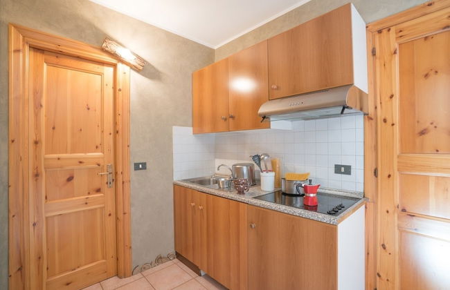 Residence Fior D'Alpe - Photo 8