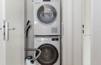 Family Apartment City Center Baden-Baden - Foto 38