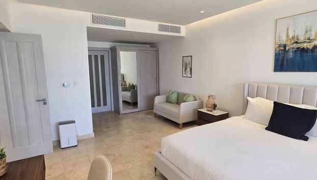 U-GO Punta Cana Cap Cana Frente al Mar - Foto 4, Habitación