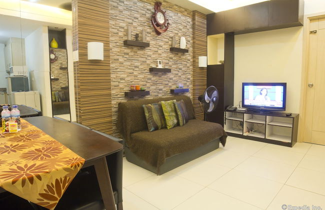 Airport Apartments Manila - Foto 18