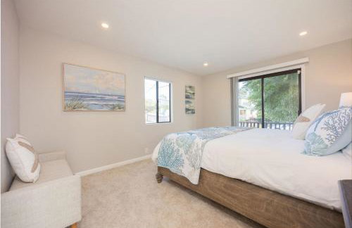 The Coastal Retreat Scenic Harbor Ocean Views Walk to Beach Restaurants - Foto 39