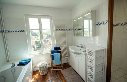 Gite Les rives du Dun - Foto 13