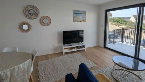 Evasion Plage - Appartement lumineux plein centre et 150m plage - Foto 5