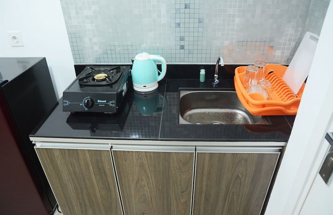 Comfy Studio Poris 88 Apartment - Foto 13