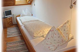 Ferienwohnungen Lenzenlehen - Foto 11