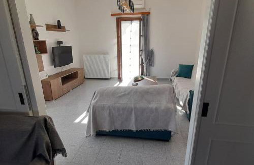 Παραθαλάσσιο εξοχικό σπίτι με θέα τον κόλπο Βάρης - Photo 20