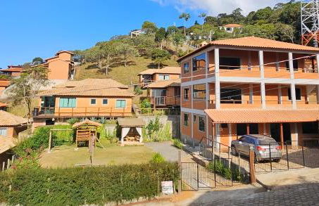 Casa Amantes da Serra Ibitipoca - Satisfação Garantida - Photo 7