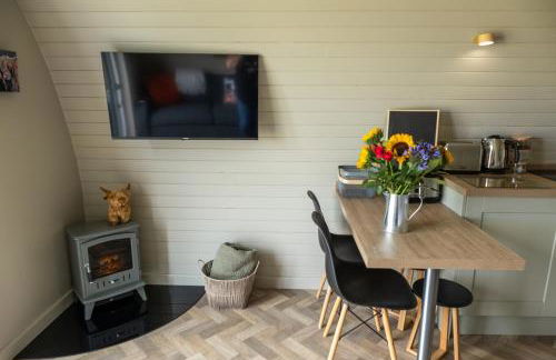 Glengolly Getaways - Foto 24