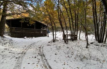 Woods Etna Chalet - Foto 34