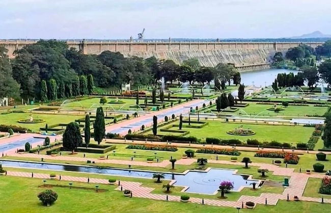 Royal Tusker Luxury Service Apartments - Foto 59