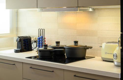 KALOS LUXURY HOMES, BEACHSIDE EXPERIENCE VOULISMA - Foto 18