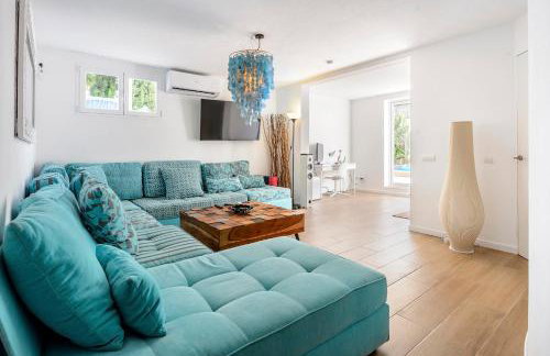 Can Dineo - 5 bedroom villa in Cala Vadella - Photo 29