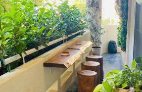 Sarakin's Mansion Luxury Retreat - Foto 36