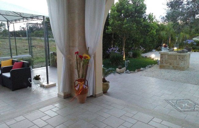 Villetta Dote - Photo 28