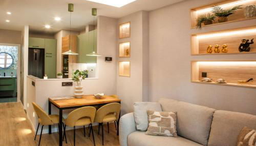 Plaza Mayor - Apartamentos Burgos Deluxe - Foto 4