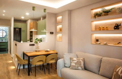 Plaza Mayor - Apartamentos Burgos Deluxe - Foto 4