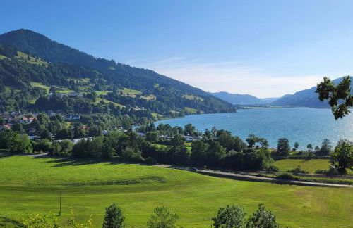 Bergflügel Fewo Allgäu, Schwimmbad, Sauna, Skilift - Foto 38