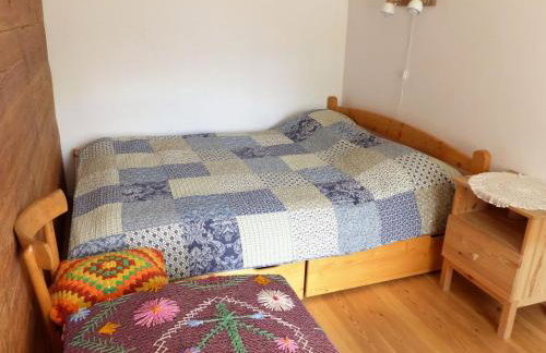 Zielony Domek Plutycze - Foto 10