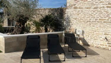 Logement A / Clos des Saunières - Foto 5