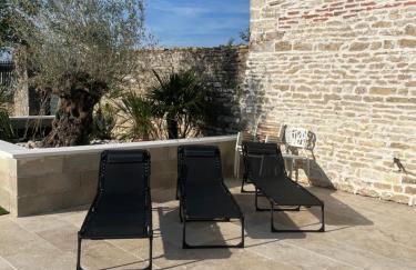 Logement A / Clos des Saunières - Foto 5