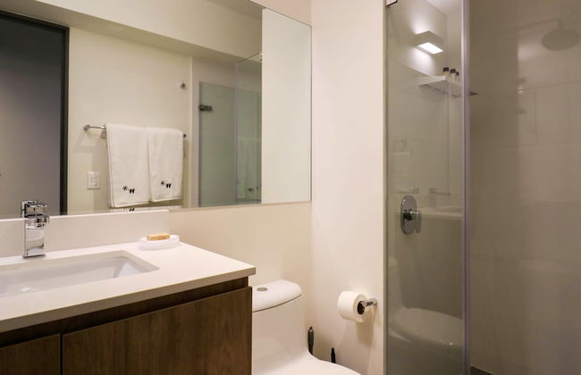 w Fabulous 2BR w Impressive Deco in San Isidro - Foto 12