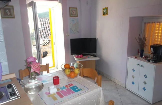 Apartments Sunce - Foto 13