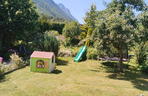 Ferienhaus am Staufeneck - Foto 22