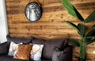 Chalet Martin Belle-Vue - Foto 29