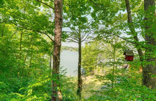 Swim, Fish and Explore! Lakefront Catskills Escape - Foto 7