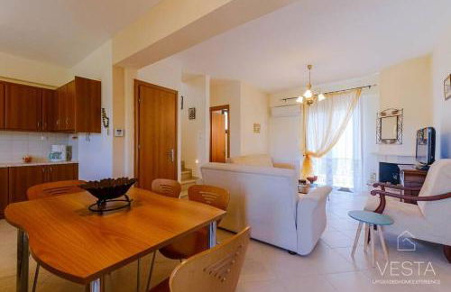 Heliophilia 3-bdrm Maisonette in Nea Fokea - Foto 30