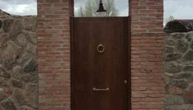 Casa Rural Rojo del Tietar - Foto 3