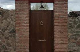 Casa Rural Rojo del Tietar - Photo 3