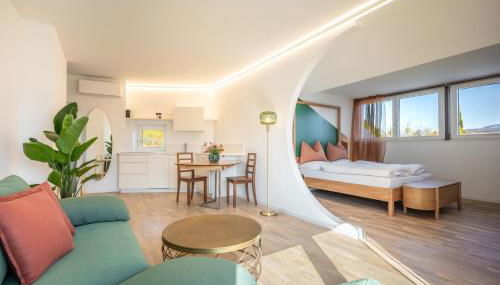 Villa Maria Boutique Apartment St Pauls - Foto 2