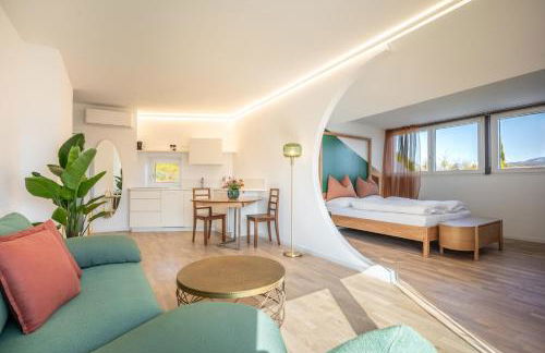 Villa Maria Boutique Apartment St Pauls - Foto 2