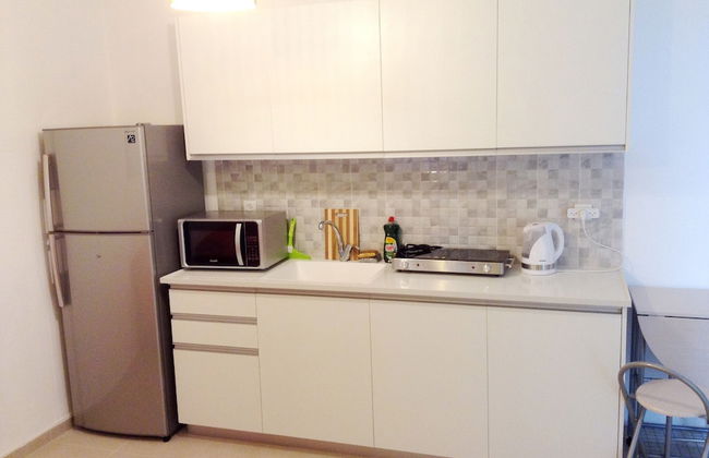 Arendalzrail Apartments - Balfour St. 61 - Foto 13