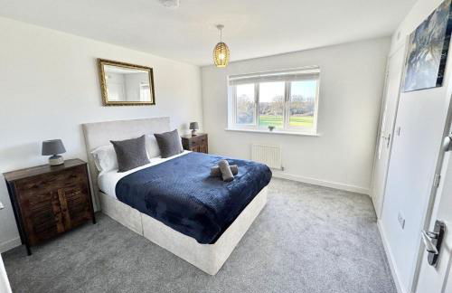 Spacious New 5 Bedroom Home in Swindon - Foto 10