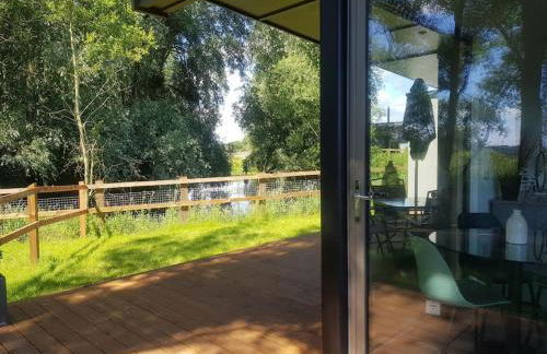 Landscape, New Eco Lodge Flatford Mill - Foto 32