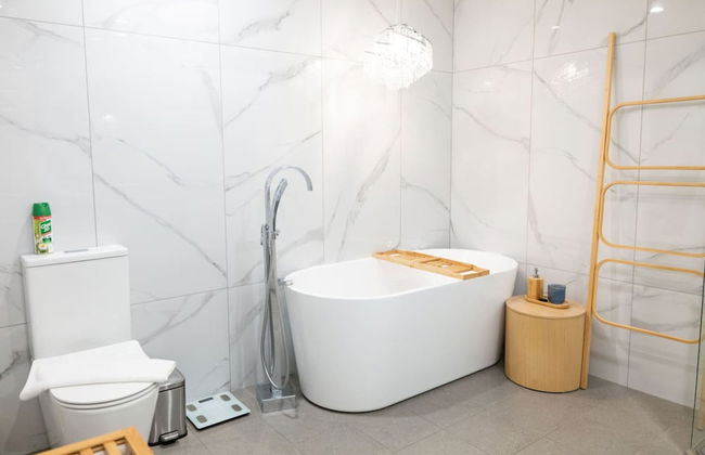 Rosewood Rustic Refuge Pool Outdoor Dining Backyard - Foto 66