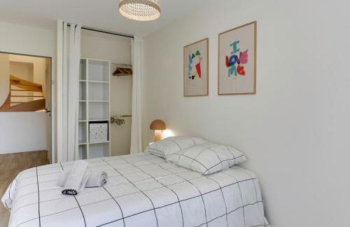 Maison Joseph - Chambre 2 - Foto 4