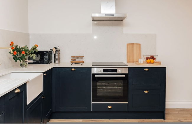 Cart Shed 1 - From 140 Per Night - Foto 5