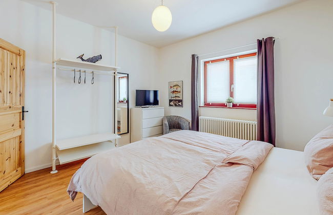 Apartments Kassebohmer Weg - Foto 5