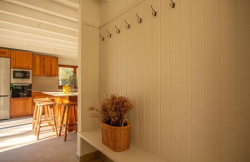 Cabaña Quieva 05 - Foto 12