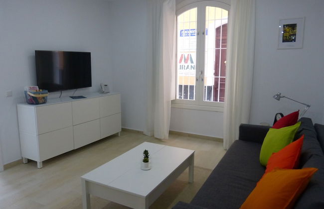 Apartamentos Patagonia Sur - Foto 13